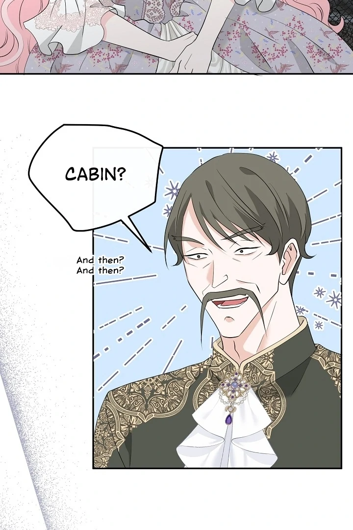 Is the Friend of a Friend a Stranger? Chapter 28 331 60