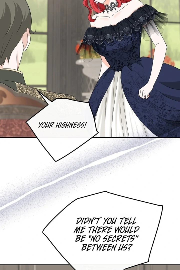 Is the Friend of a Friend a Stranger? Chapter 28 336 65