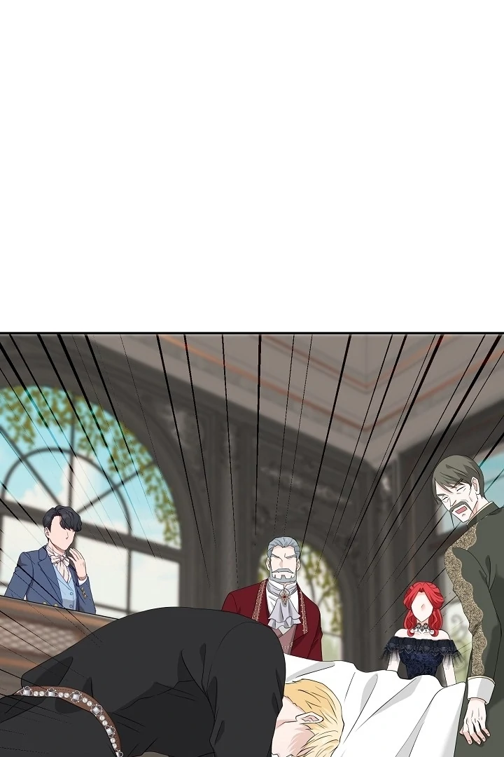 Is the Friend of a Friend a Stranger? Chapter 28 349 78