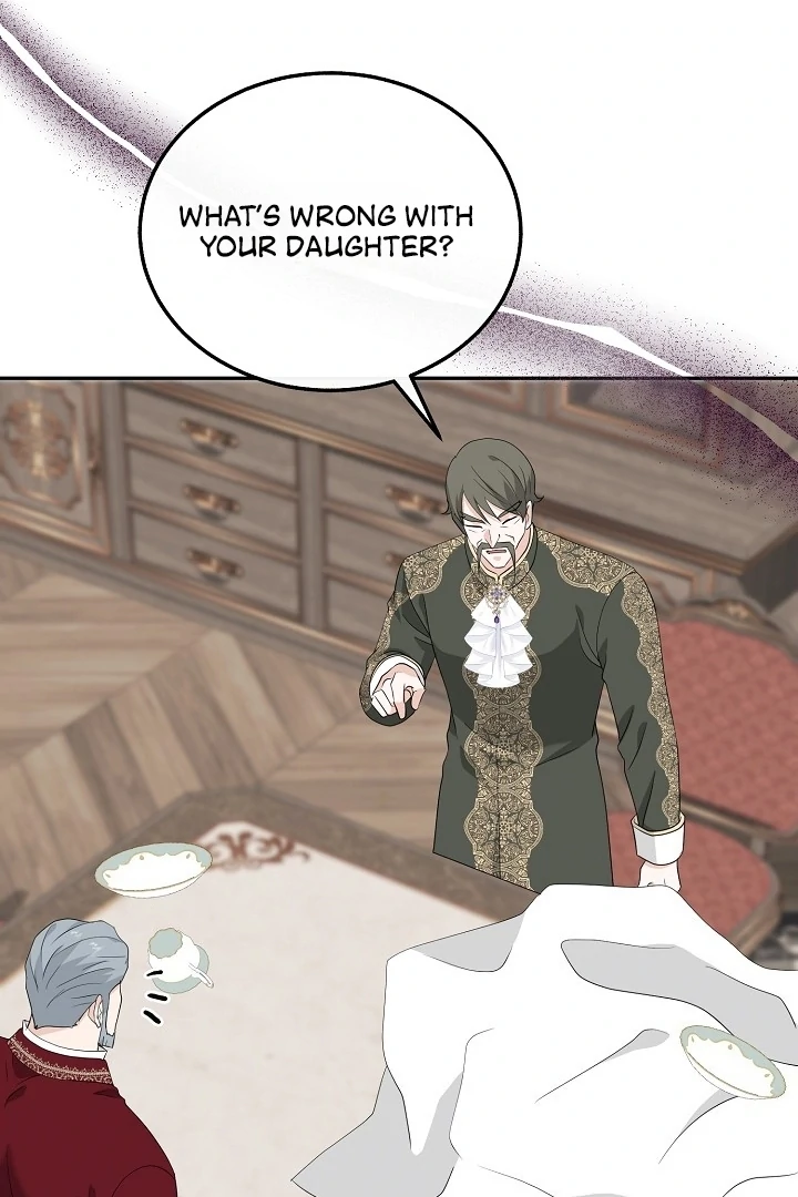 Is the Friend of a Friend a Stranger? Chapter 28 354 83