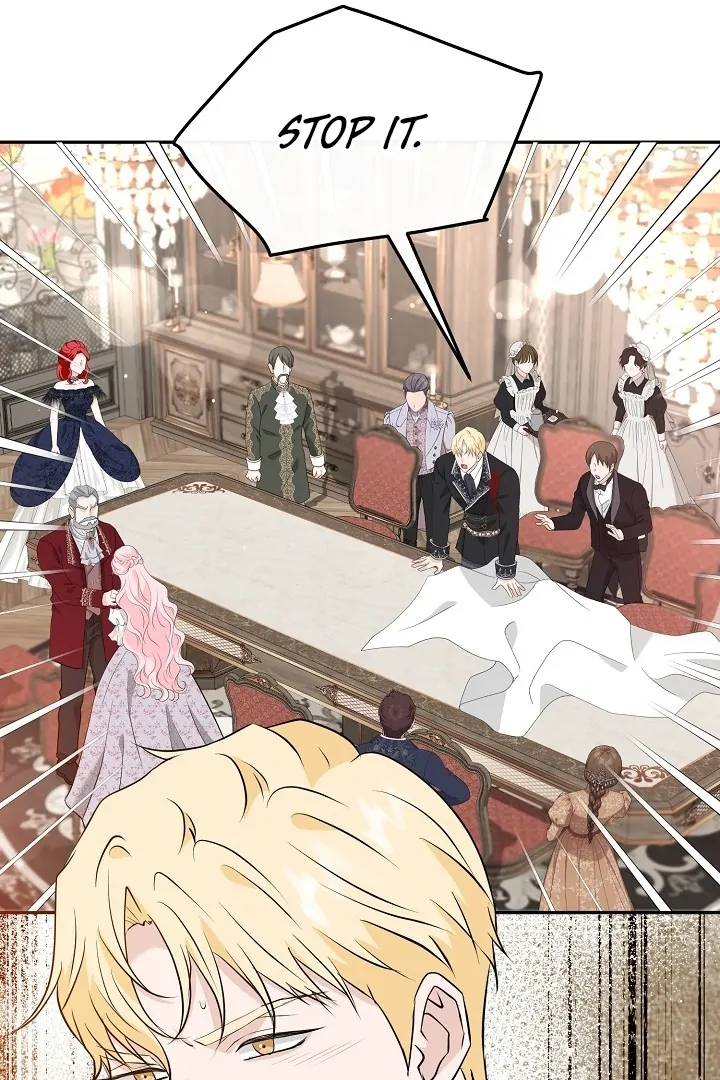 Is the Friend of a Friend a Stranger? Chapter 29 335 013