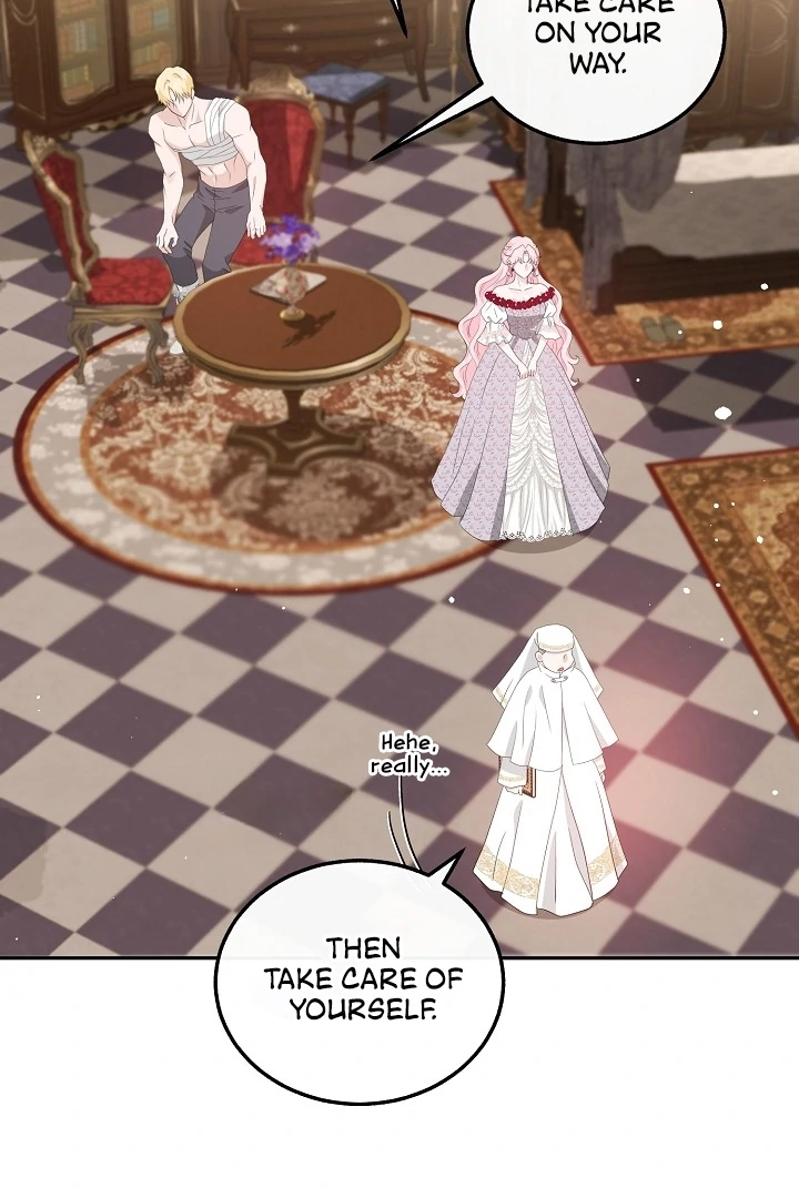 Is the Friend of a Friend a Stranger? Chapter 29 356 034