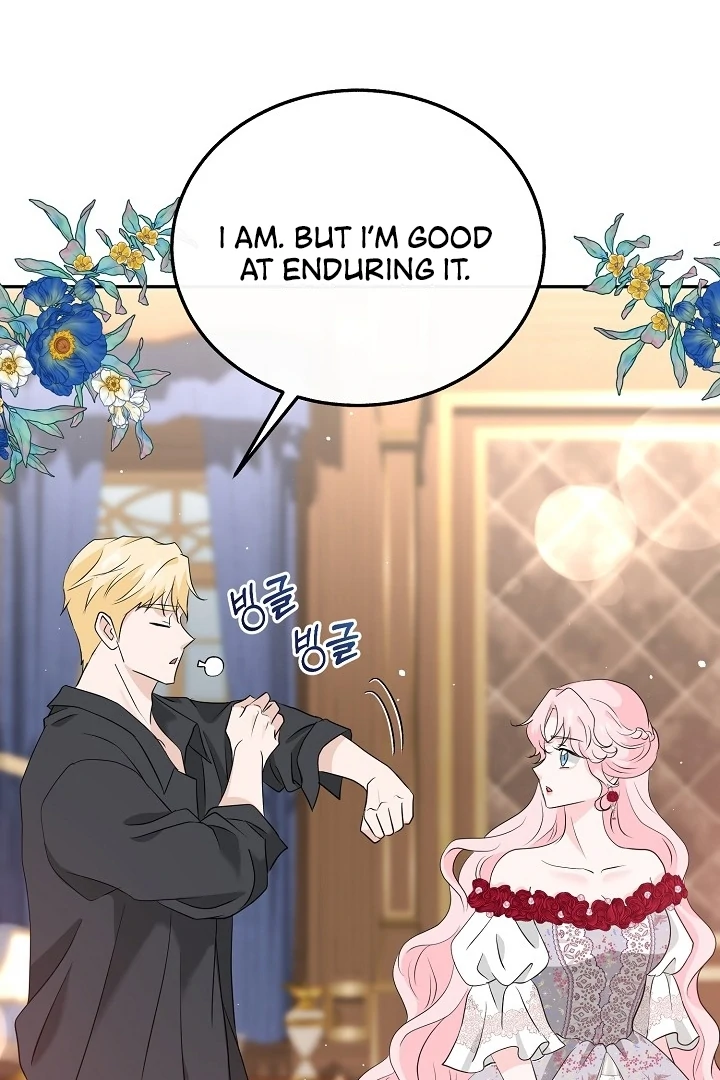 Is the Friend of a Friend a Stranger? Chapter 29 360 038