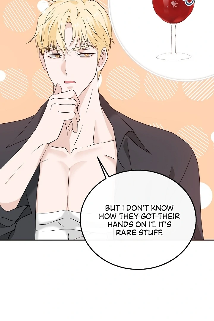 Is the Friend of a Friend a Stranger? Chapter 29 369 047