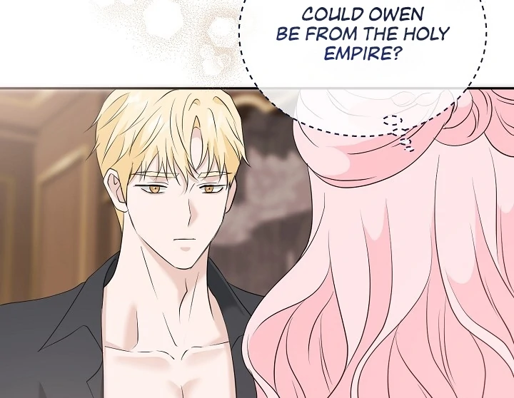 Is the Friend of a Friend a Stranger? Chapter 29 375 053