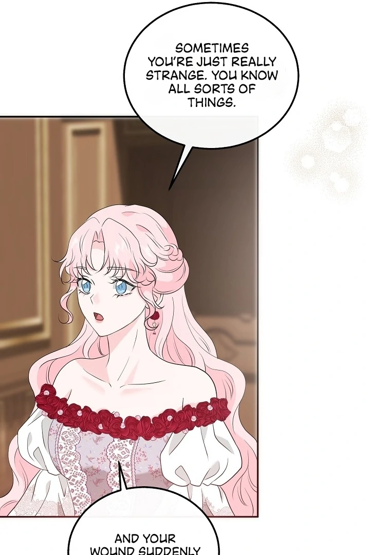 Is the Friend of a Friend a Stranger? Chapter 29 377 055