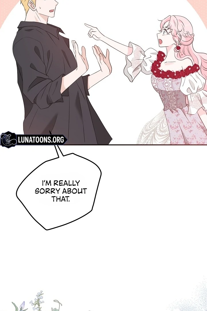 Is the Friend of a Friend a Stranger? Chapter 29 380 058