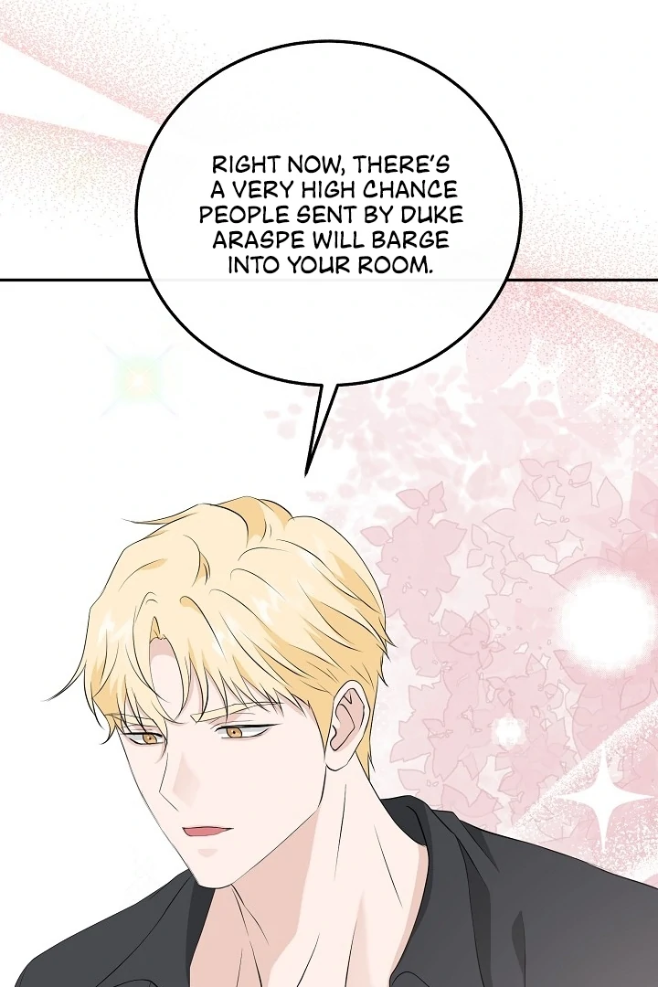 Is the Friend of a Friend a Stranger? Chapter 29 404 082