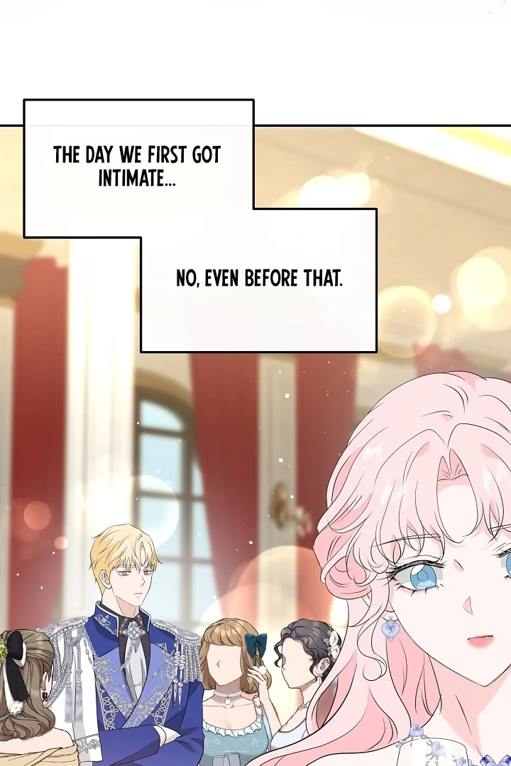 Is the Friend of a Friend a Stranger? Chapter 30 320 007