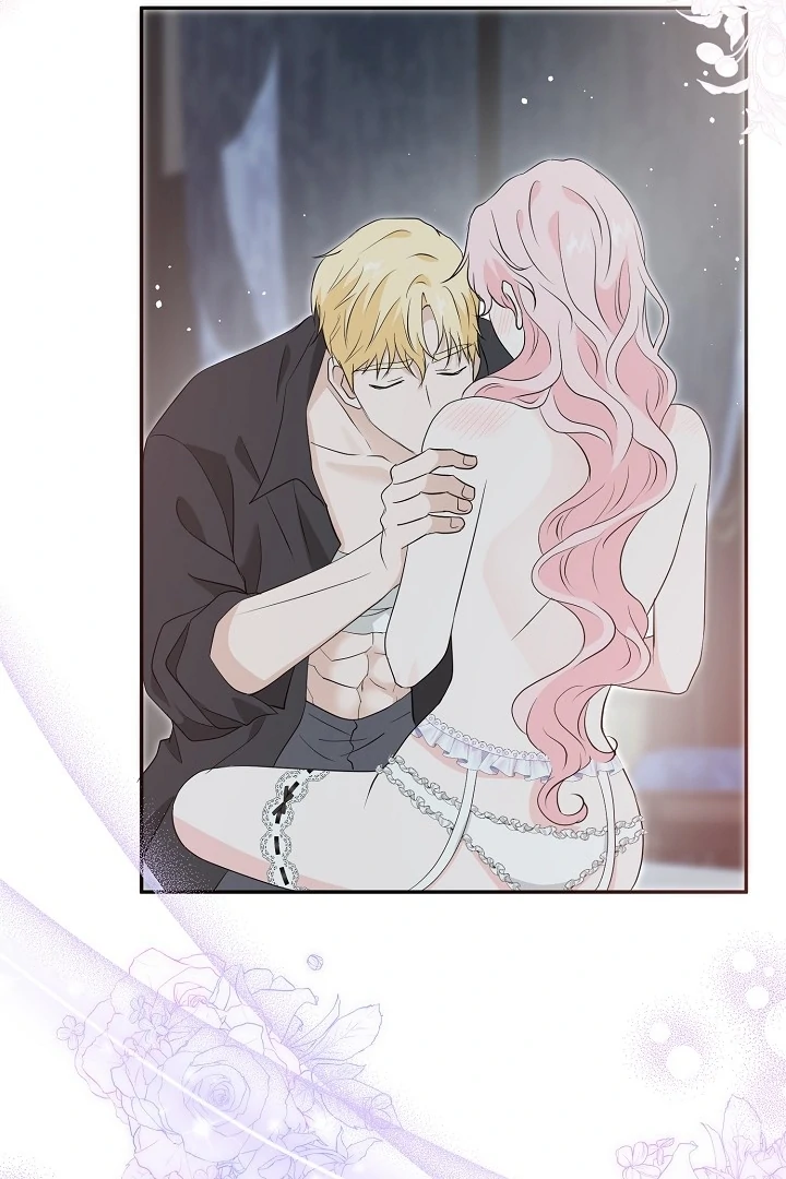 Is the Friend of a Friend a Stranger? Chapter 30 364 051