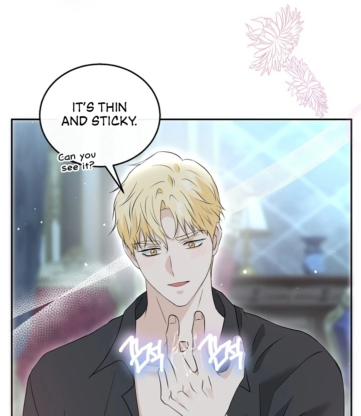 Is the Friend of a Friend a Stranger? Chapter 30 390 077