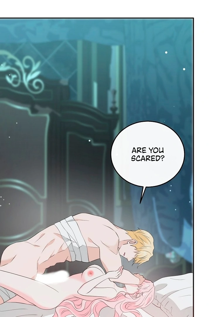 Is the Friend of a Friend a Stranger? Chapter 31 314 22