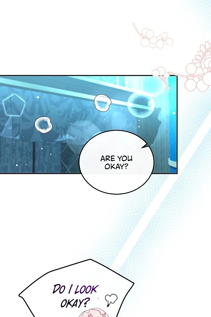 Is the Friend of a Friend a Stranger? Chapter 31 361 69