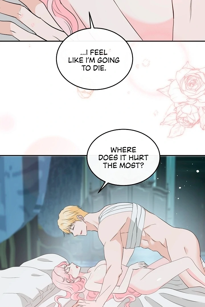 Is the Friend of a Friend a Stranger? Chapter 31 365 73