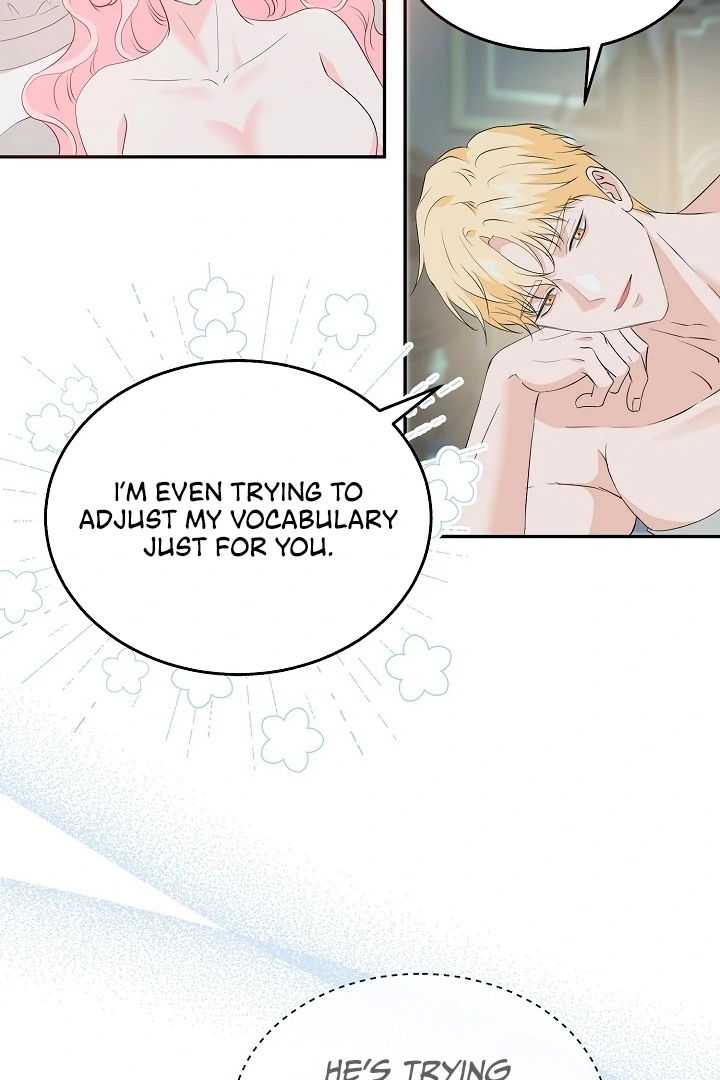 Is the Friend of a Friend a Stranger? Chapter 31 370 78