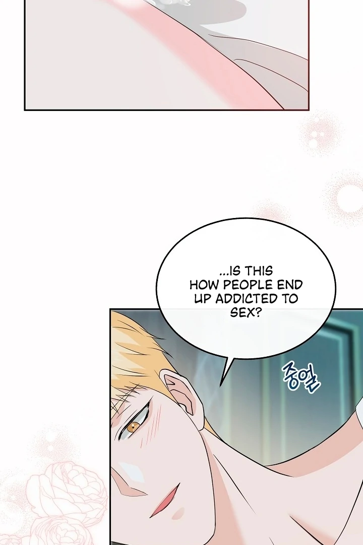 Is the Friend of a Friend a Stranger? Chapter 31 376 84