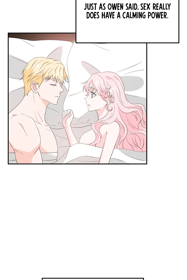 Is the Friend of a Friend a Stranger? Chapter 32 334 024