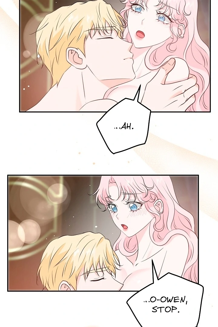 Is the Friend of a Friend a Stranger? Chapter 32 344 034