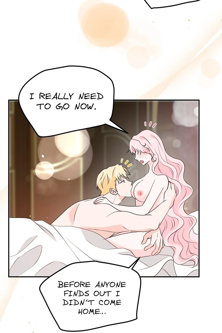 Is the Friend of a Friend a Stranger? Chapter 32 345 035