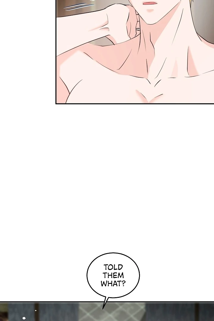 Is the Friend of a Friend a Stranger? Chapter 32 348 038