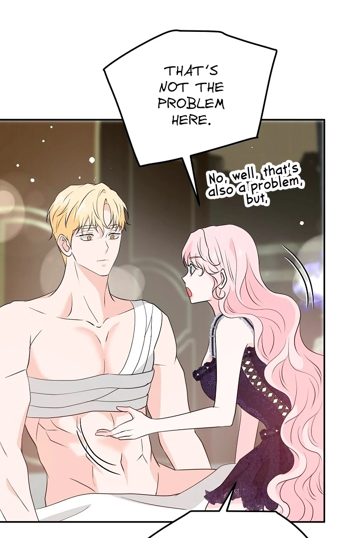 Is the Friend of a Friend a Stranger? Chapter 32 354 044