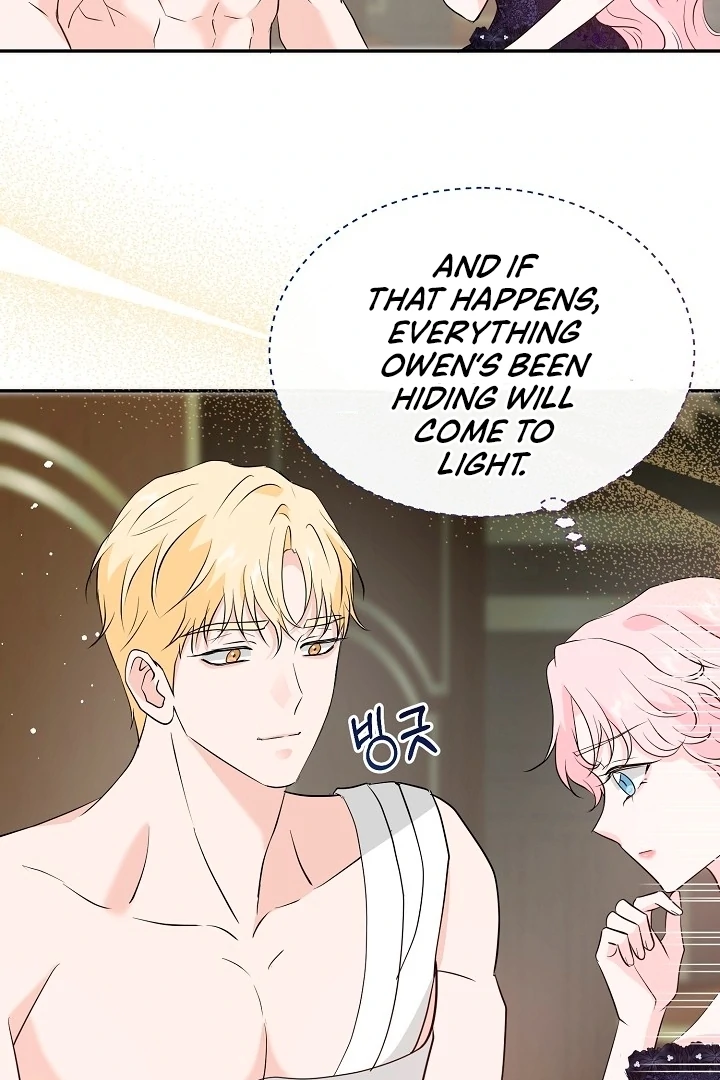 Is the Friend of a Friend a Stranger? Chapter 32 358 048