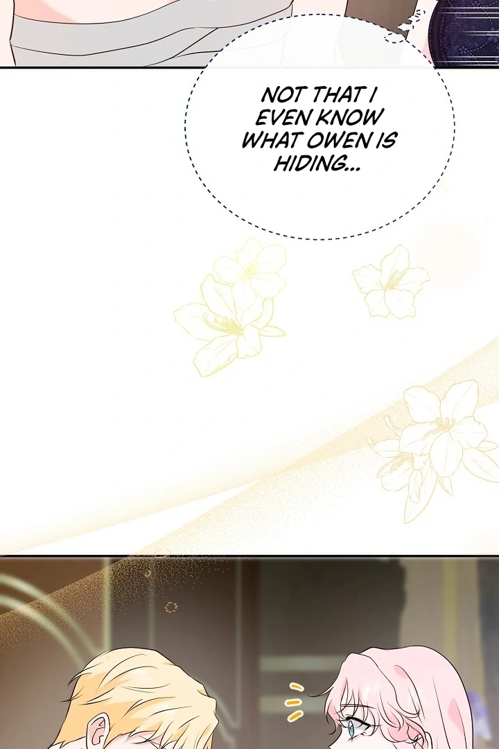 Is the Friend of a Friend a Stranger? Chapter 32 359 049