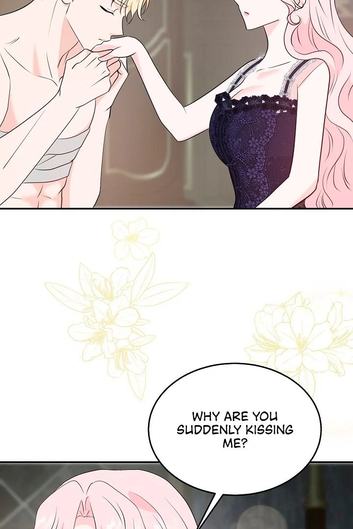 Is the Friend of a Friend a Stranger? Chapter 32 360 050