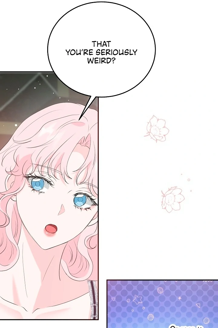 Is the Friend of a Friend a Stranger? Chapter 32 365 055