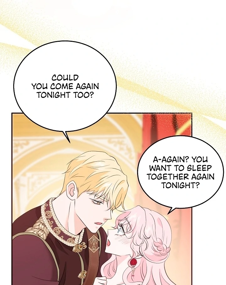 Is the Friend of a Friend a Stranger? Chapter 32 391 081