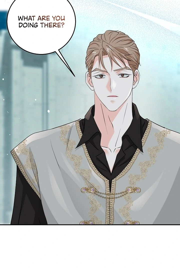 Is the Friend of a Friend a Stranger? Chapter 34 325 003