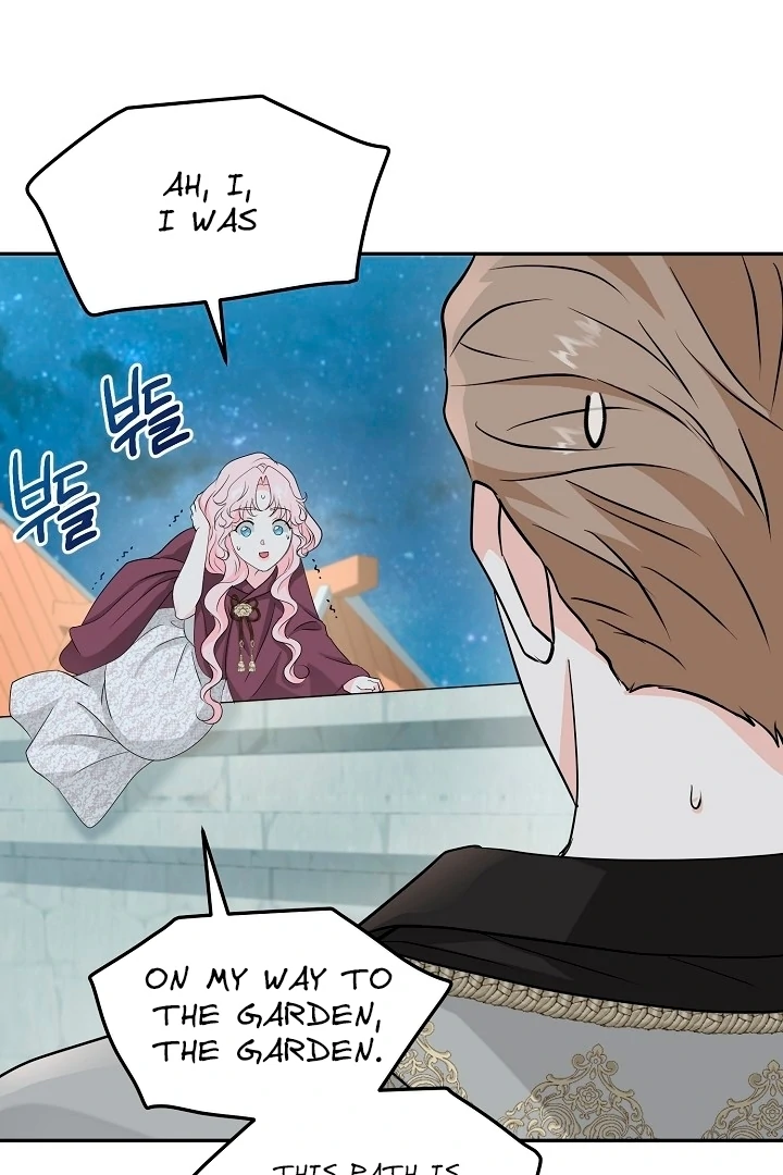 Is the Friend of a Friend a Stranger? Chapter 34 326 004