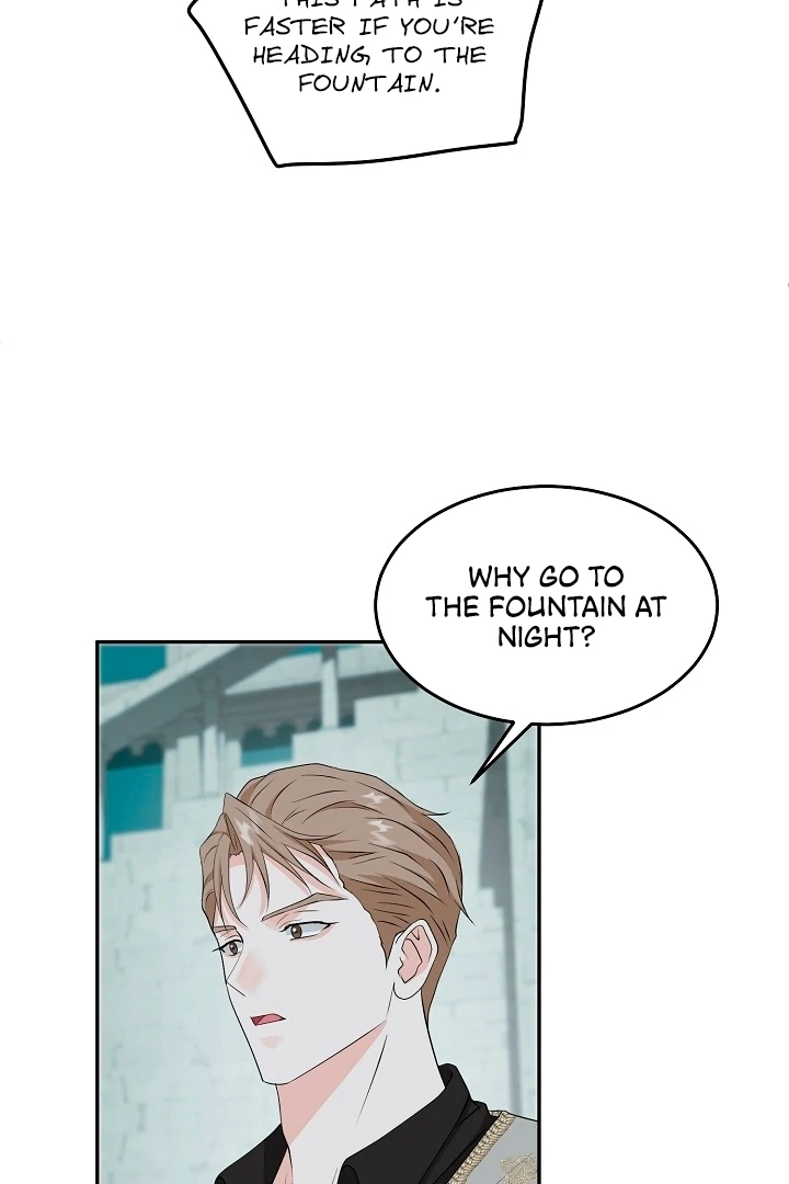 Is the Friend of a Friend a Stranger? Chapter 34 327 005