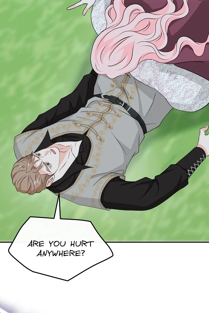 Is the Friend of a Friend a Stranger? Chapter 34 338 016