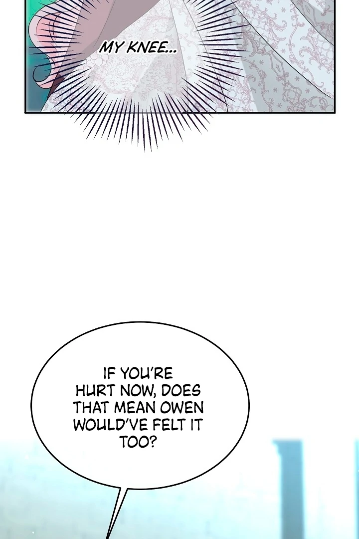 Is the Friend of a Friend a Stranger? Chapter 34 340 018