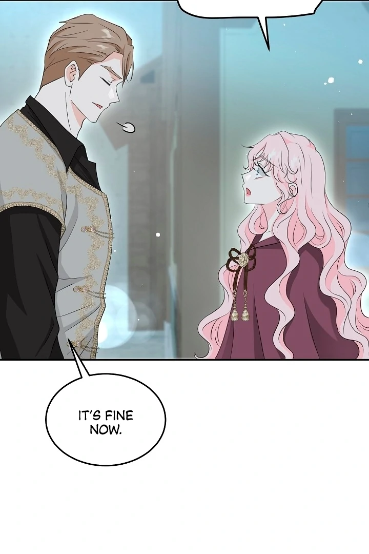 Is the Friend of a Friend a Stranger? Chapter 34 355 033