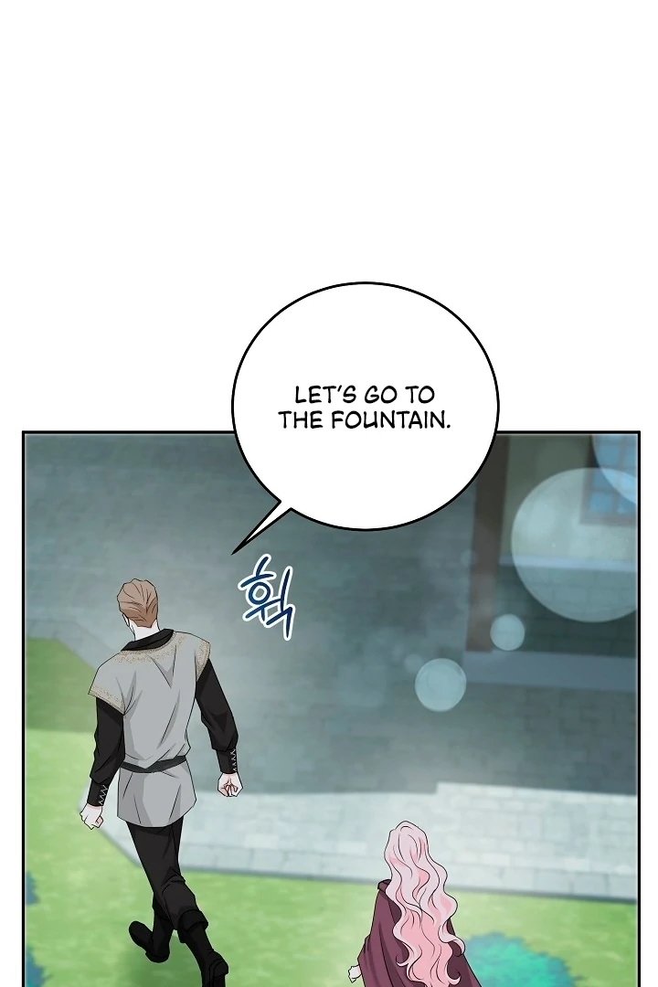 Is the Friend of a Friend a Stranger? Chapter 34 356 034