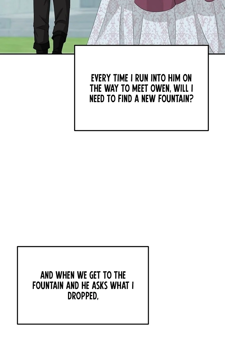 Is the Friend of a Friend a Stranger? Chapter 34 360 038