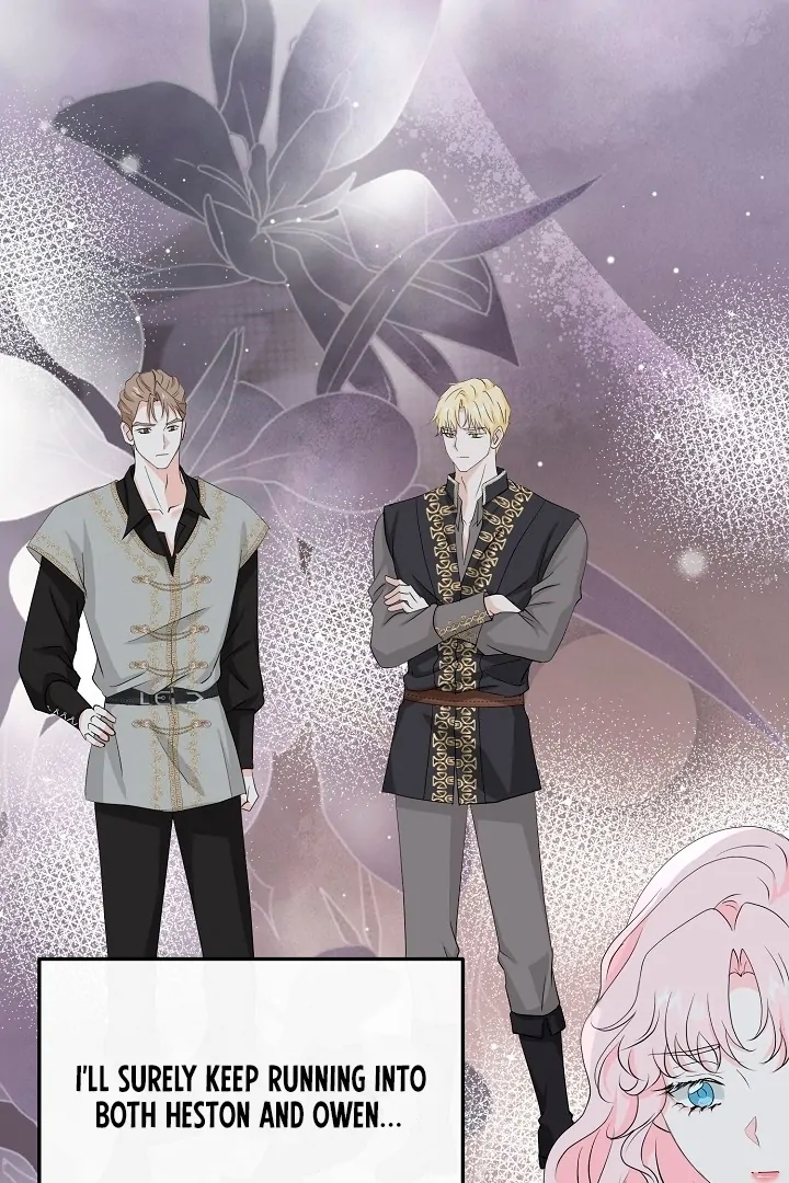 Is the Friend of a Friend a Stranger? Chapter 34 362 040