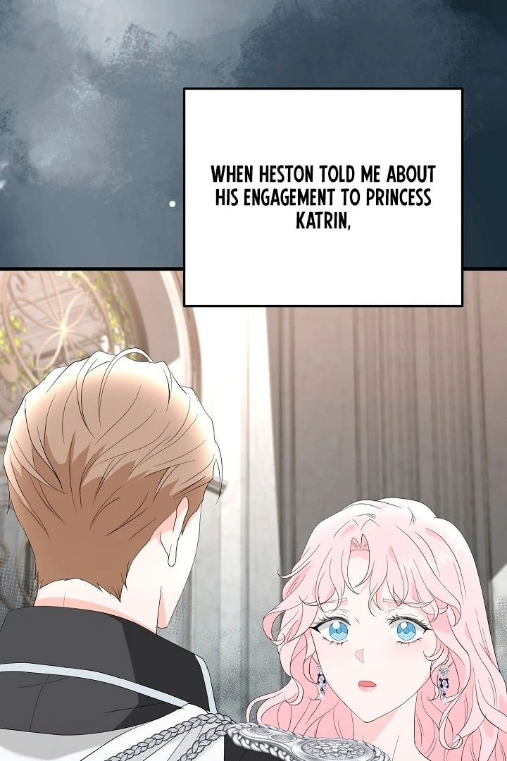 Is the Friend of a Friend a Stranger? Chapter 34 372 050