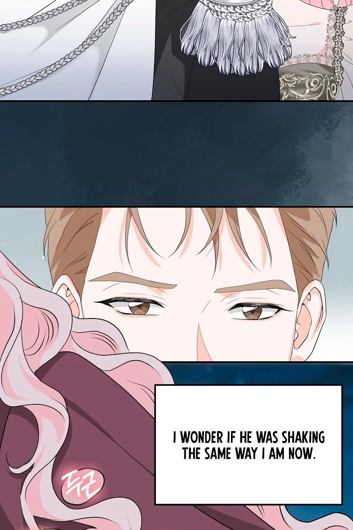 Is the Friend of a Friend a Stranger? Chapter 34 373 051