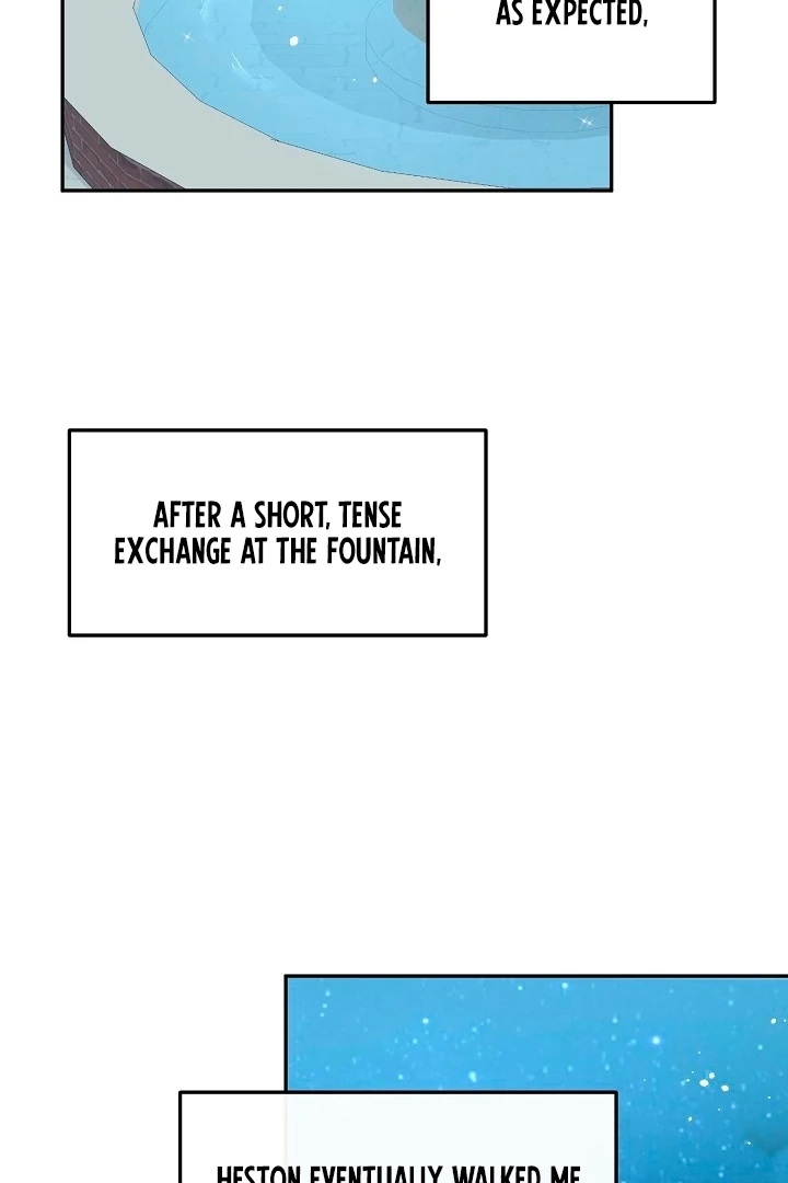 Is the Friend of a Friend a Stranger? Chapter 34 392 070