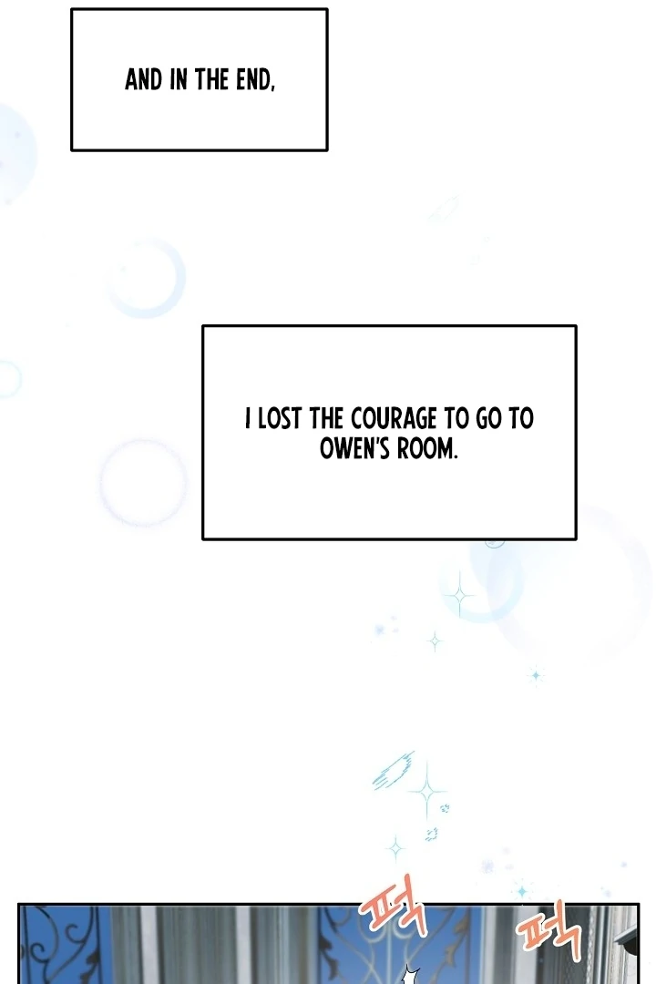 Is the Friend of a Friend a Stranger? Chapter 34 394 072