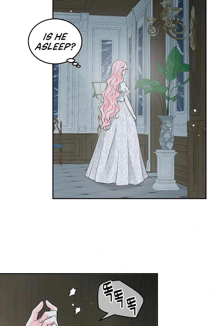 Is the Friend of a Friend a Stranger? Chapter 34 399 077