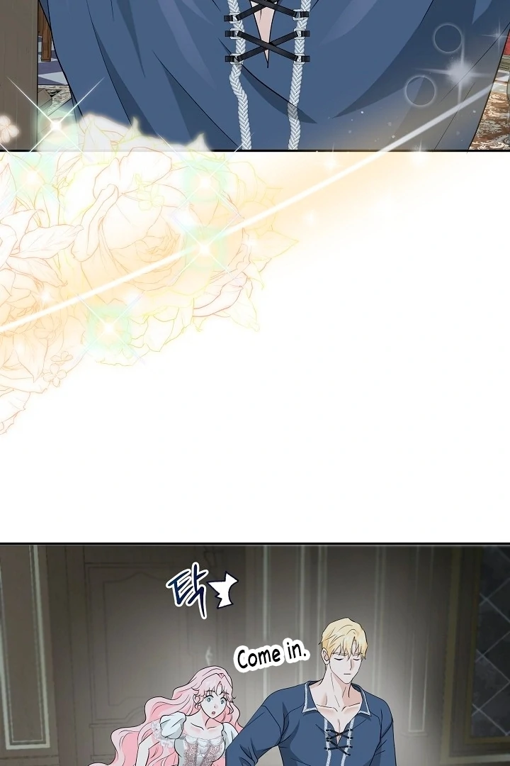 Is the Friend of a Friend a Stranger? Chapter 34 404 082