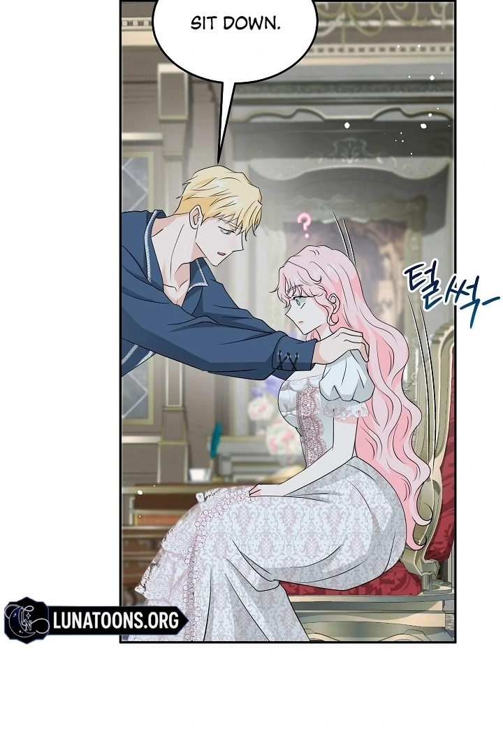 Is the Friend of a Friend a Stranger? Chapter 34 406 084