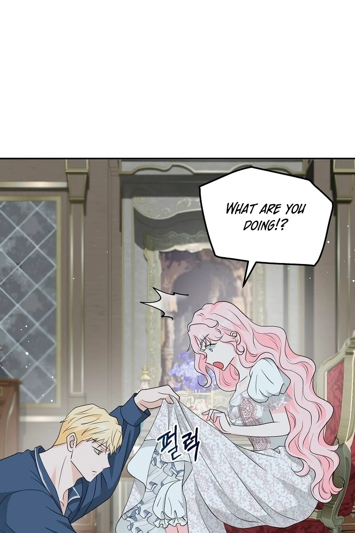 Is the Friend of a Friend a Stranger? Chapter 34 407 085