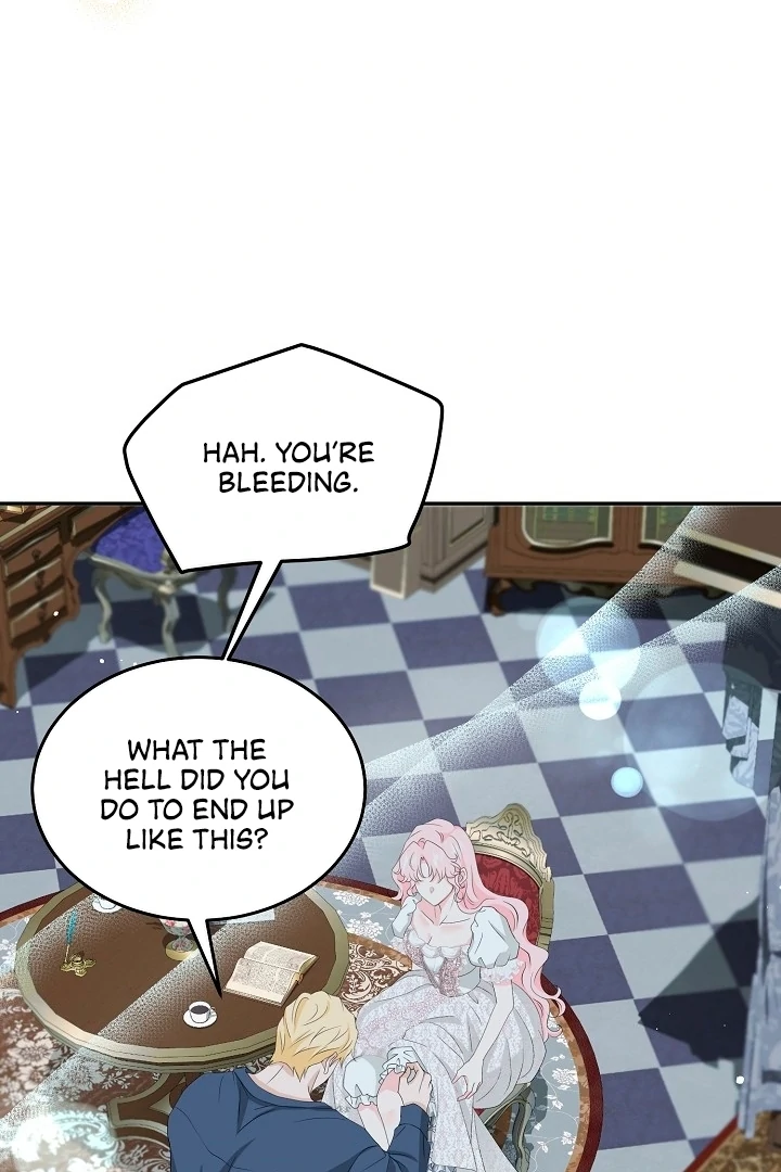 Is the Friend of a Friend a Stranger? Chapter 34 411 089