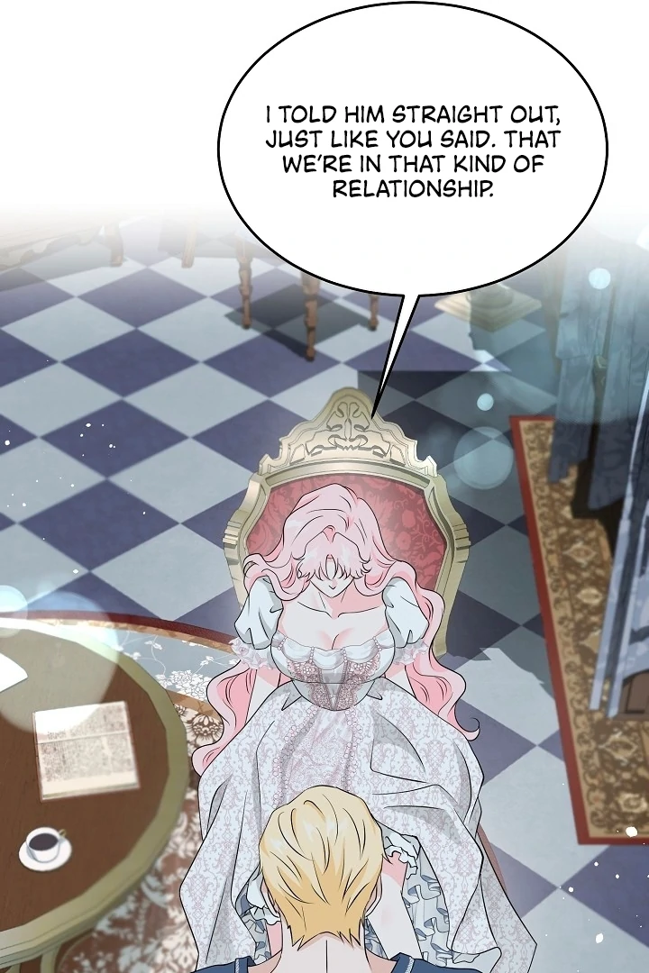 Is the Friend of a Friend a Stranger? Chapter 34 417 095