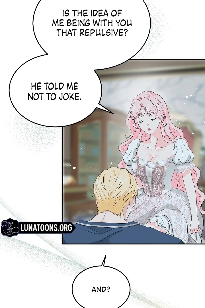 Is the Friend of a Friend a Stranger? Chapter 34 420 098